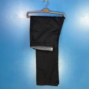 Black Chinos from Old Navy